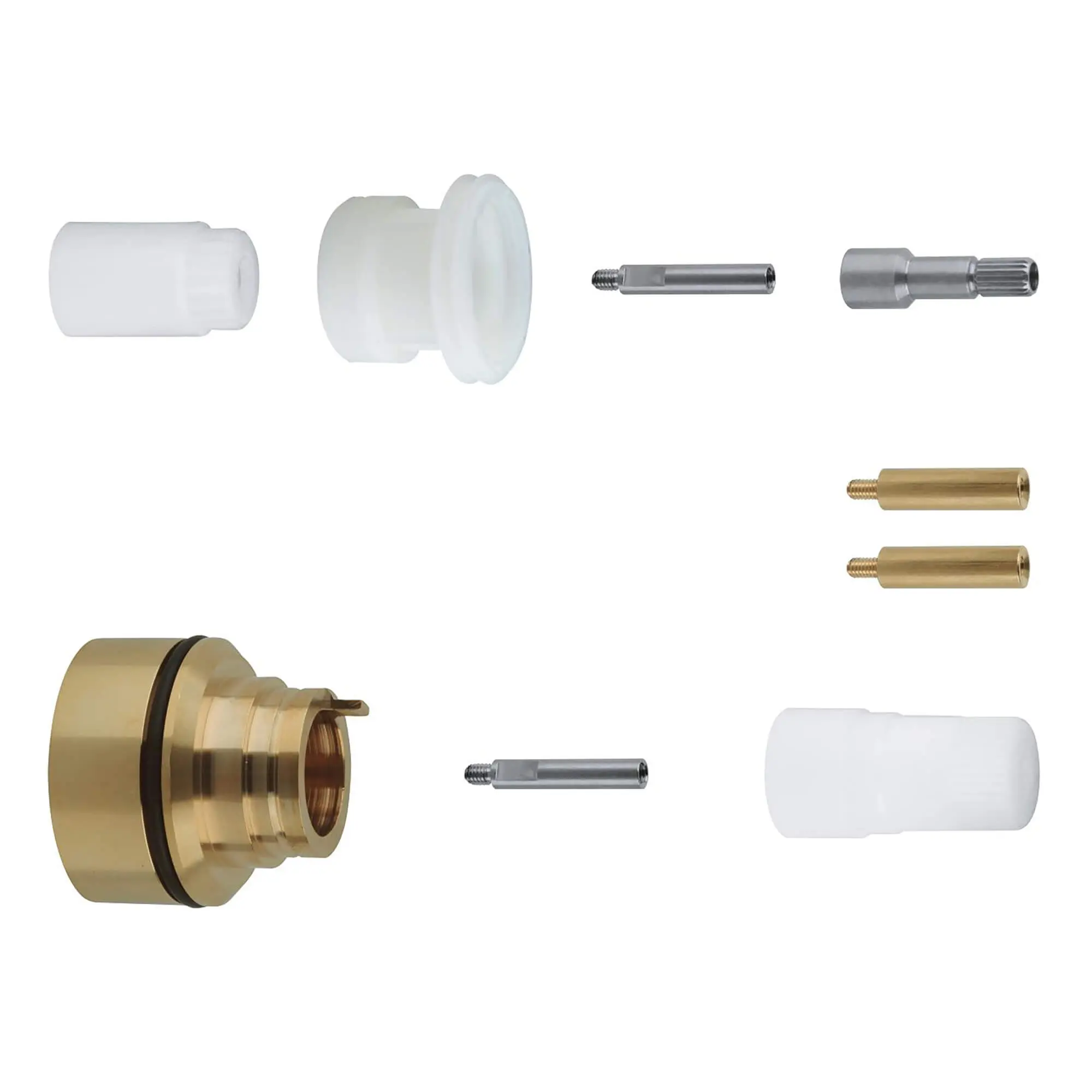 Extension Kit (1-1/8″)